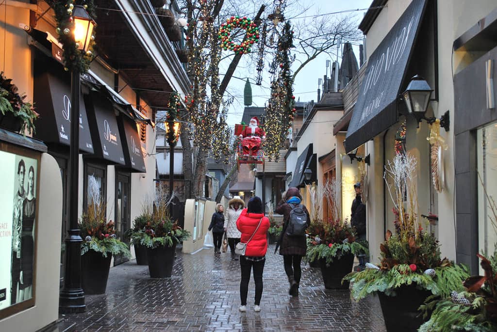 Yorkville Toronto home cleaning services by Go Maids reliable cleaners in Oakville